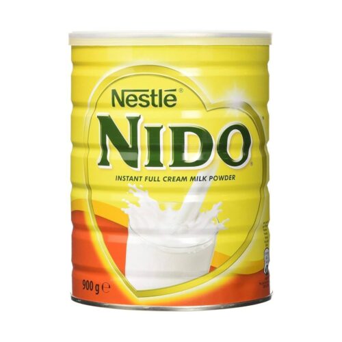 Nestlé Nido - lait enrichi